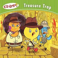 Produktbild: Chirp: Treasure Trap