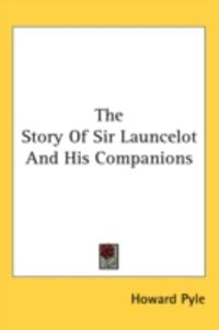 Produktbild: Launcelot and Guenevere: A Poem in Dramas