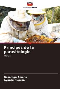 Produktbild: Principes de la parasitologie