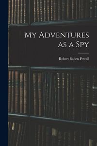 Produktbild: My Adventures as a Spy