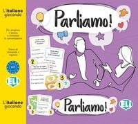 Produktbild: Parliamo!