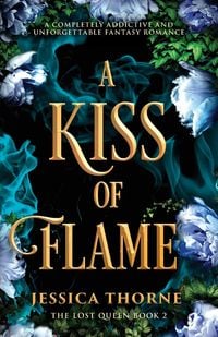 Produktbild: A Kiss of Flame