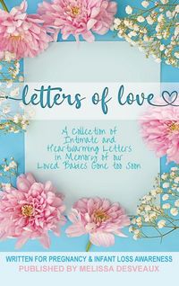 Produktbild: Letters of Love
