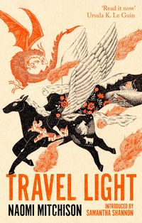 Produktbild: Travel Light