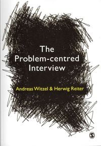 Produktbild: The Problem-Centred Interview