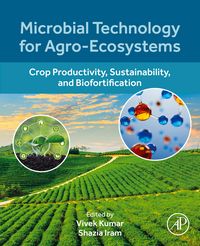 Produktbild: Microbial Technology for Agro-Ecosystems