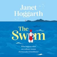 Produktbild: The Swim