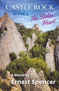 Produktbild: The Stolen Heart