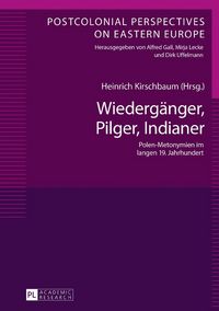 Produktbild: Wiederg&auml;nger, Pilger, Indianer