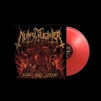 Produktbild: Satanic Chaos Legions