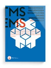 Bild vom Artikel MedGurus TMS & EMS 2024 Medizinisch-naturwissenschaftliches Grundverständnis vom Autor Alexander Hetzel; Constantin Lechner; Anselm Pfeiffer