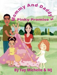 Produktbild: Mommy And Daddy's Pinky Promise