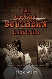 Produktbild: The Great Southern Circus