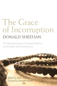 Produktbild: The Grace of Incorruption