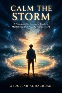 Produktbild: Calm The Storm