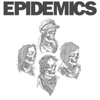 Bild vom Artikel Epidemics: Epidemics vom Autor Epidemics