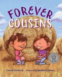 Produktbild: Forever Cousins