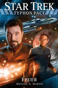 Produktbild: Star Trek - Typhon Pact 2: Feuer