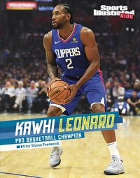 Produktbild: Kawhi Leonard