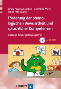 Produktbild: F&ouml;rderung der phonologischen Bewusstheit und sprachlicher Kompetenzen