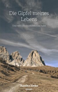 Produktbild: Die Gipfel meines Lebens