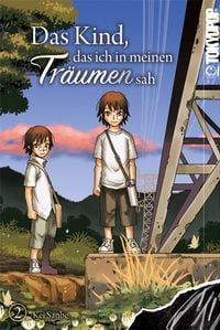 Produktbild: Das Kind, das ich in meinen Tr&auml;umen sah 02