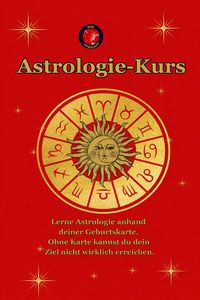 Produktbild: Astrologie-Kurs