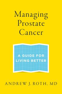 Produktbild: Managing Prostate Cancer