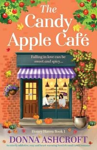 Produktbild: The Candy Apple Caf&eacute;