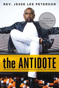 Produktbild: The Antidote