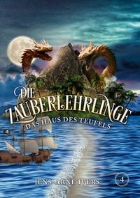 Produktbild: Die Zauberlehrlinge