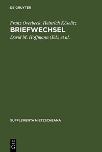 Produktbild: Briefwechsel