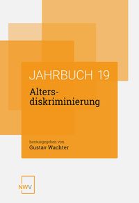 Produktbild: Altersdiskriminierung