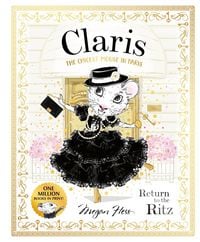 Produktbild: Claris: Return to the Ritz