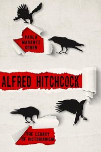 Produktbild: Alfred Hitchcock