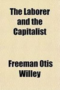 Produktbild: The Laborer and the Capitalist
