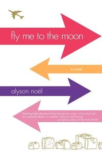 Produktbild: Fly Me to the Moon