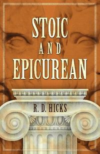 Produktbild: Hicks, R: Stoic and Epicurean