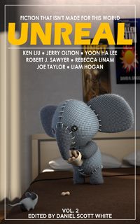 Produktbild: Unreal Magazine: Vol. 2