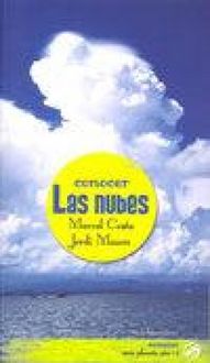 Produktbild: Las nubes