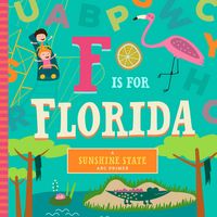 Produktbild: F Is for Florida