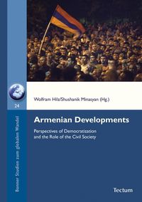 Produktbild: Armenian Developments