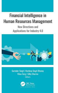 Produktbild: Financial Intelligence in Human Resources Management