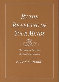 Produktbild: By the Renewing of Your Minds