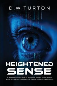 Produktbild: Heightened Sense
