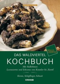 Produktbild: Das Waldviertel Kochbuch