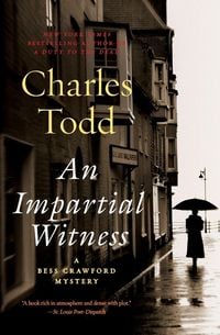 Produktbild: An Impartial Witness