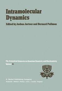 Produktbild: Intramolecular Dynamics