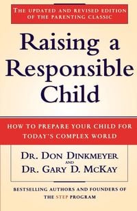 Produktbild: Raising a Responsible Child