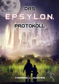 Produktbild: Das E.P.S.Y.L.O.N. Protokoll